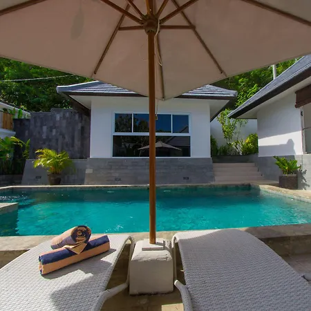 Kama Villas Uluwatu